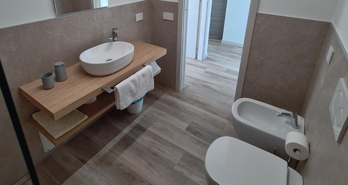 Luxury Apartments Natura Malcesine Exterior foto