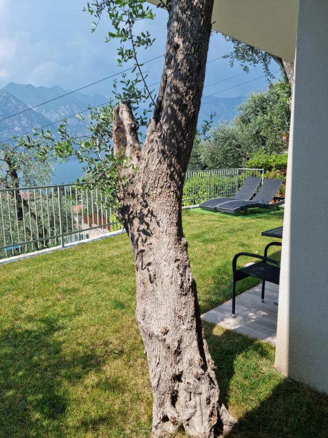 Luxury Apartments Natura Malcesine Exterior foto